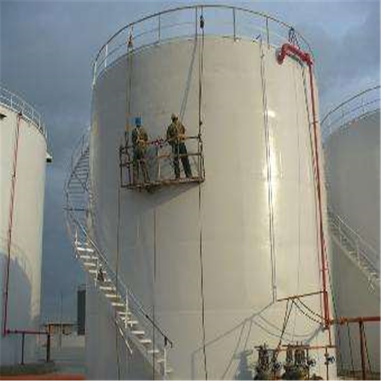 吴桥喷漆翻新・工业喷漆・设备喷漆服务简介